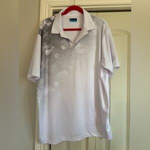 PGA tour men’s polo
